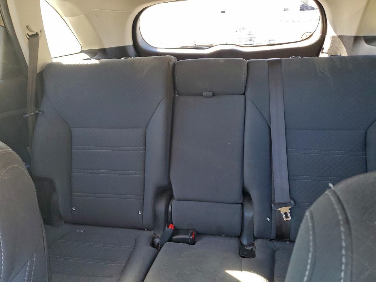 Kia Sorento Lx Image 13