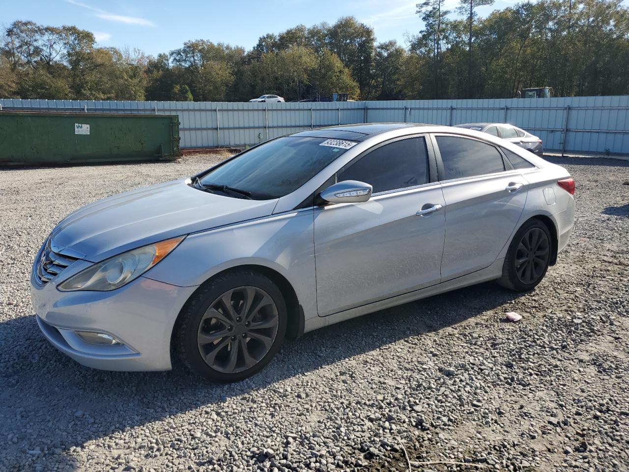 Hyundai SONATA Se Image 1