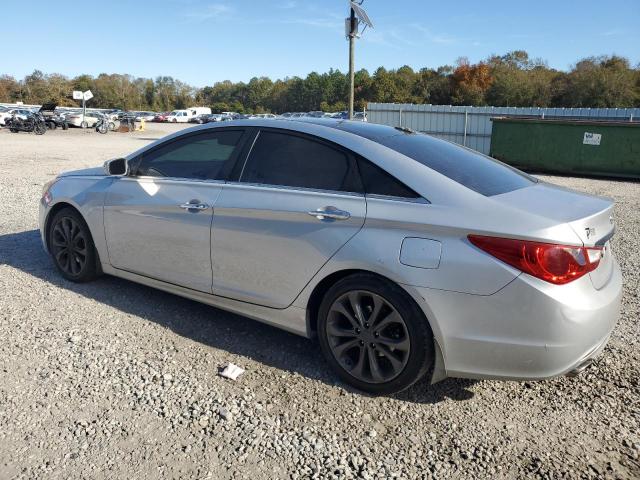 Hyundai SONATA Se Image 3