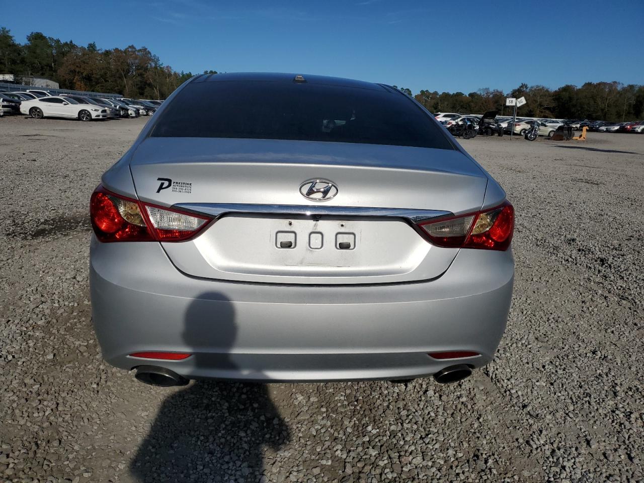 Hyundai SONATA Se Image 7