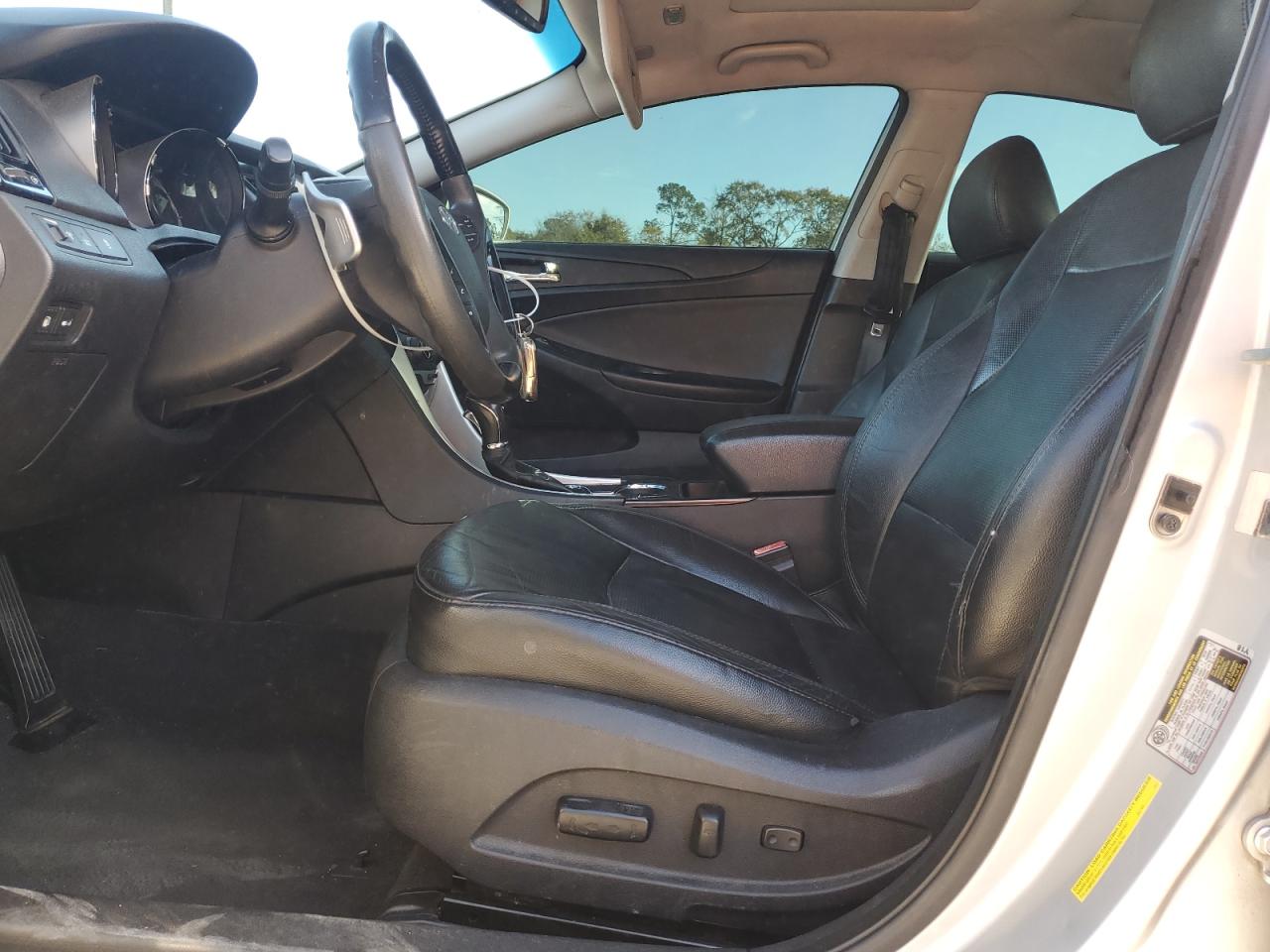 Hyundai SONATA Se Image 9