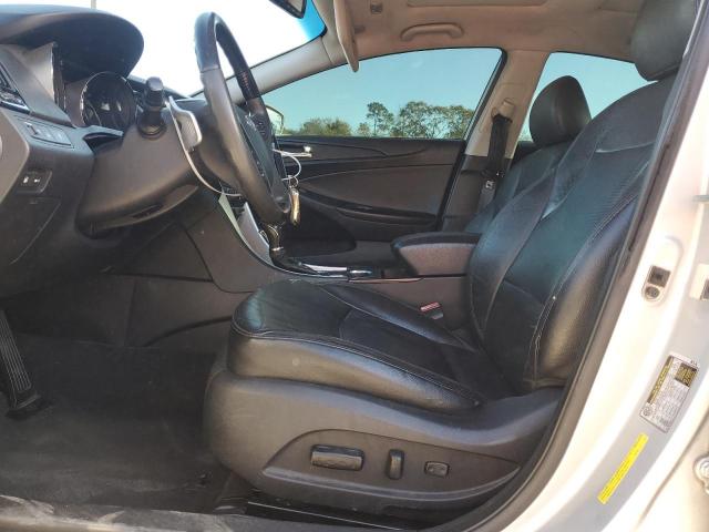 Hyundai SONATA Se Image 9