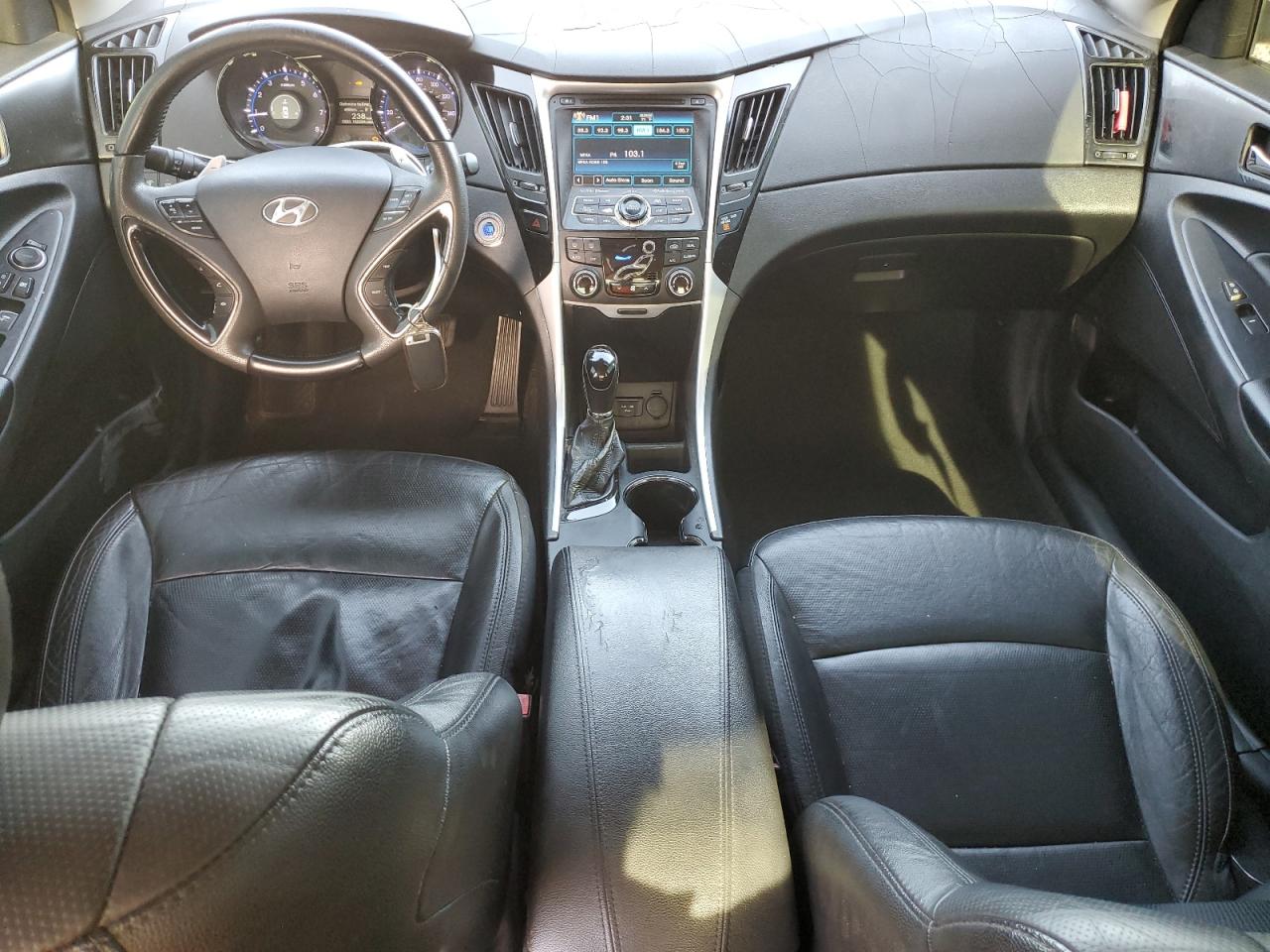 Hyundai SONATA Se Image 6