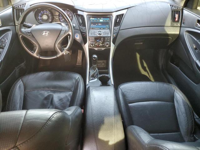 Hyundai SONATA Se Image 6