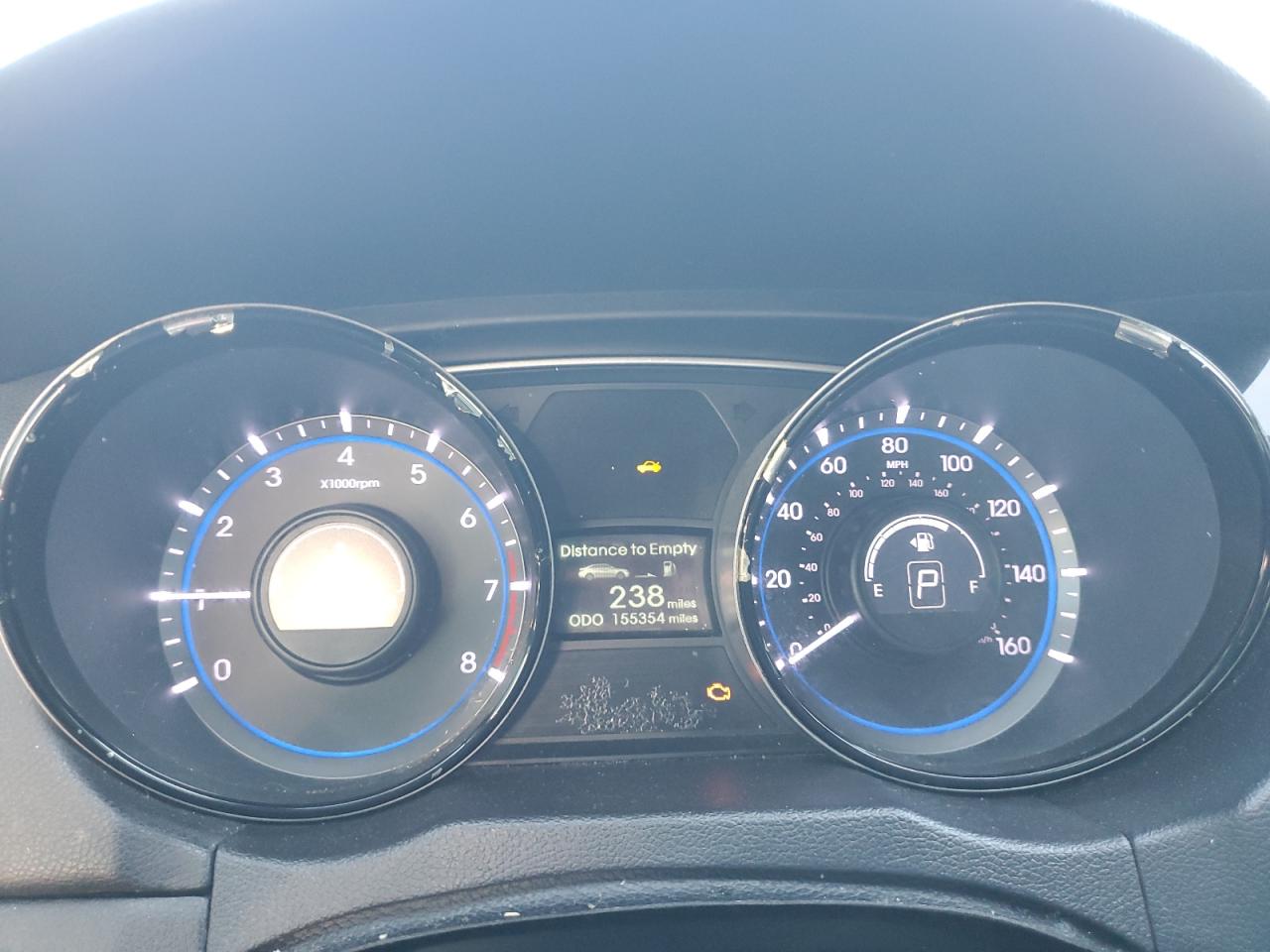 Hyundai SONATA Se Image 11