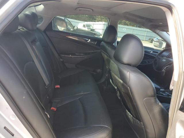 Hyundai SONATA Se Image 10