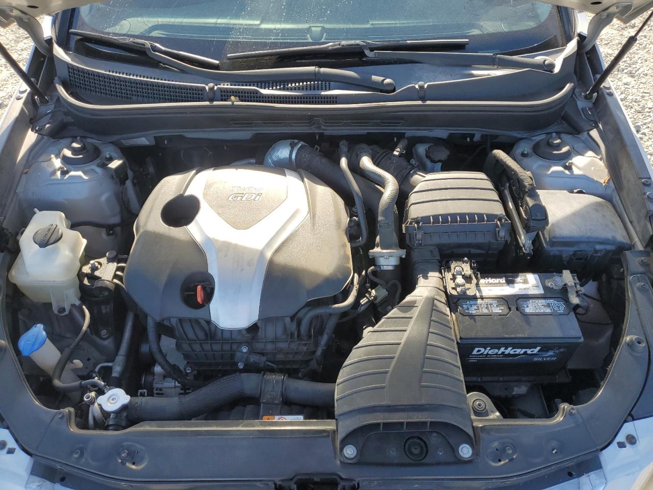 Hyundai SONATA Se Image 12