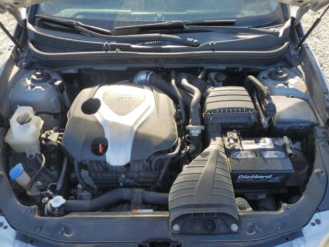 Hyundai SONATA Se Image 12