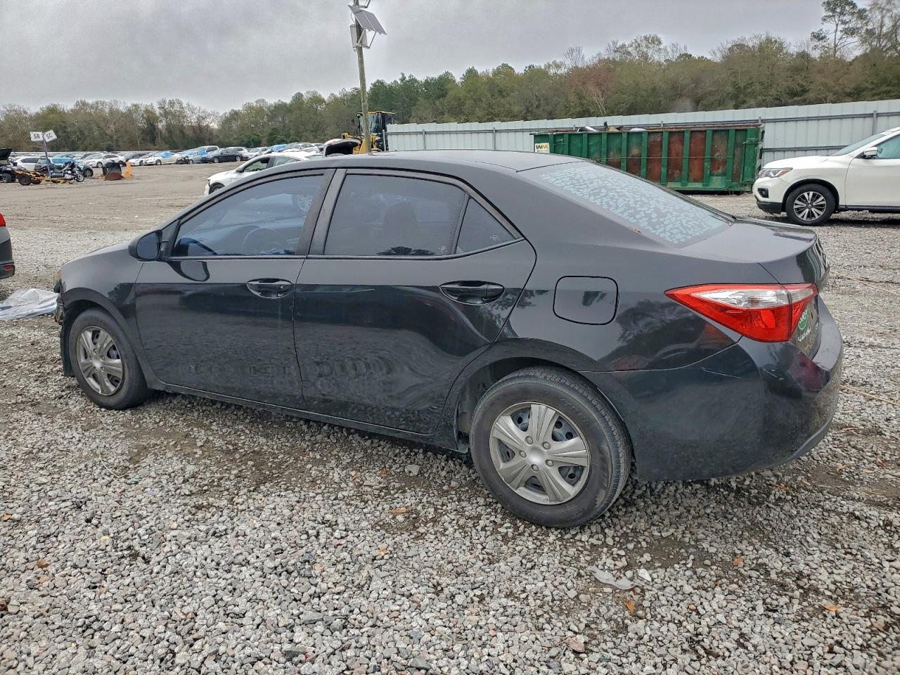 Toyota Corolla L Image 12