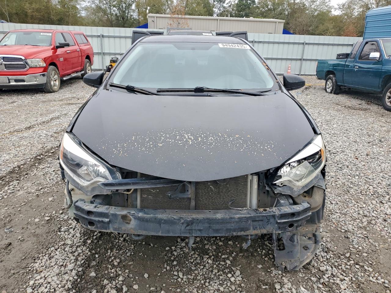 Toyota Corolla L Image 7