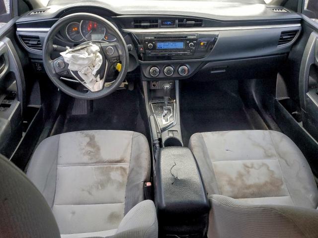 Toyota Corolla L Image 2