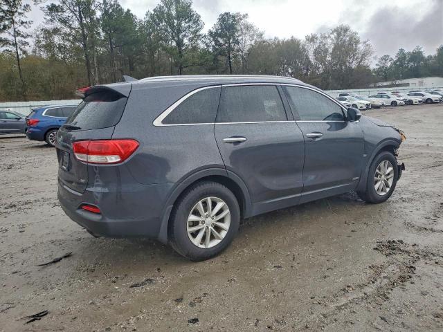 Kia Sorento Lx Image 8