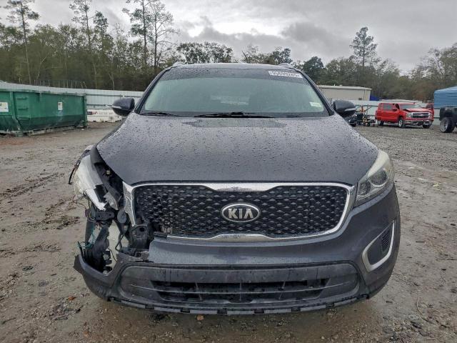 Kia Sorento Lx Image 13