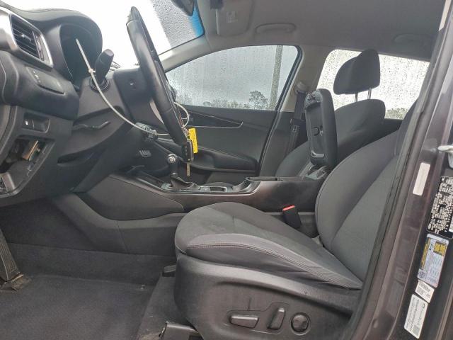 Kia Sorento Lx Image 12