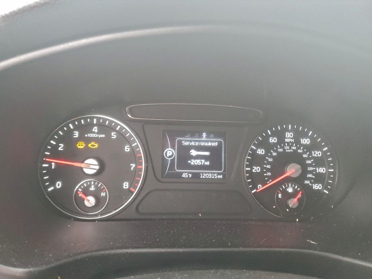 Kia Sorento Lx Image 2