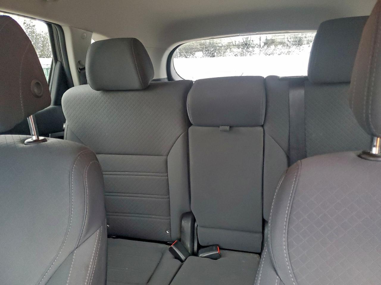 Kia Sorento Lx Image 4