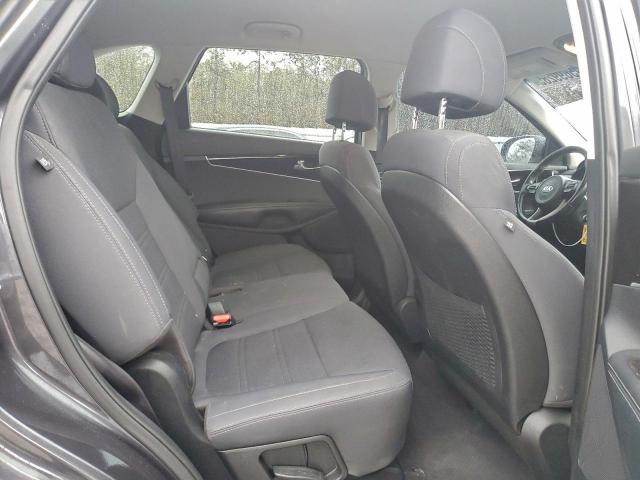 Kia Sorento Lx Image 10