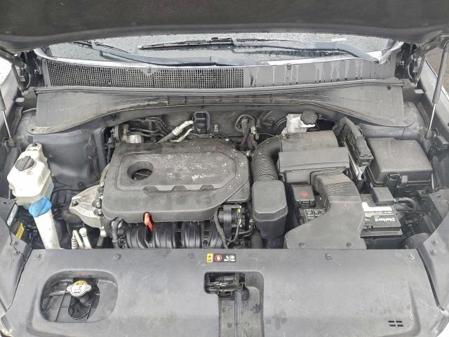 Kia Sorento Lx Image 11