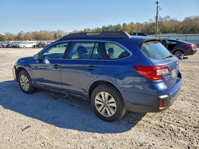Subaru Outback 2.5i Image 2