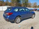 Subaru Outback 2.5i Image 5