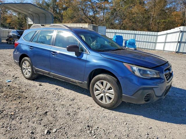 Subaru Outback 2.5i Image 3