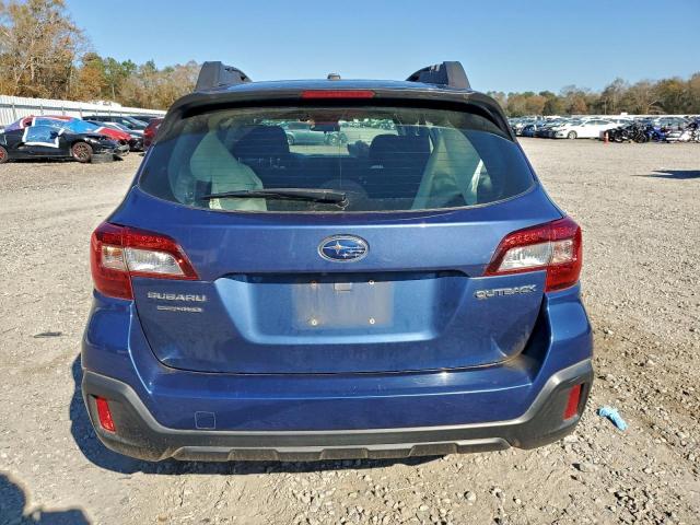 Subaru Outback 2.5i Image 4