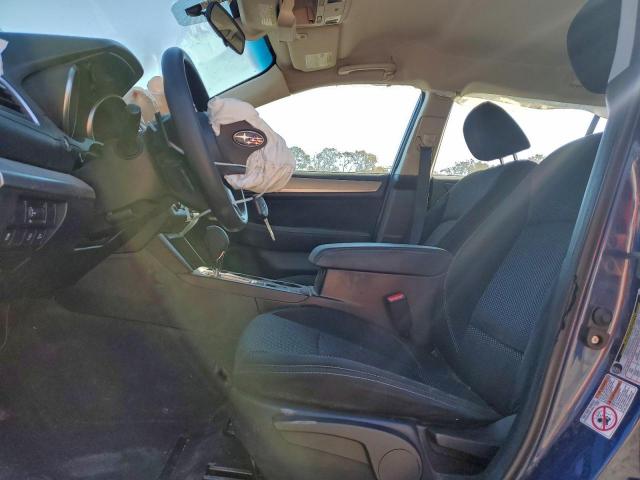 Subaru Outback 2.5i Image 8