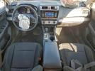 Subaru Outback 2.5i Image 11