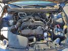 Subaru Outback 2.5i Image 12