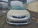 Toyota Camry Base Image 12