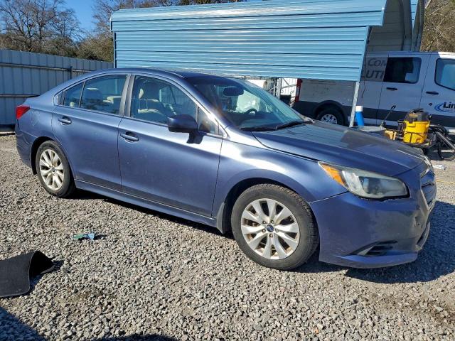 Subaru Legacy 2.5i Premium Image 3