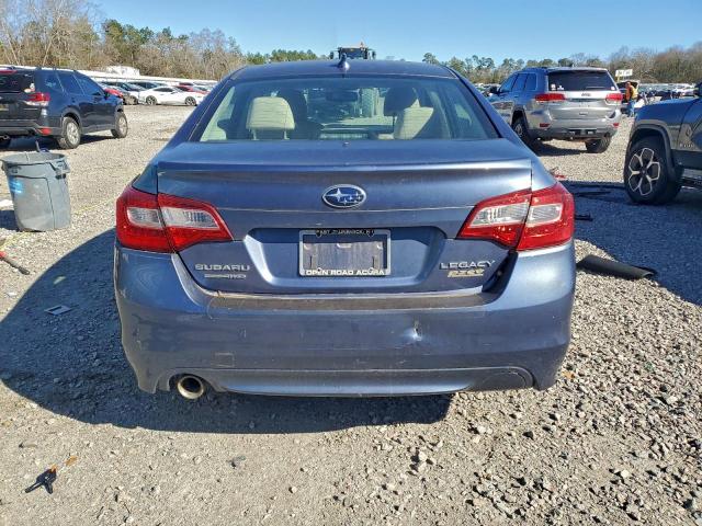 Subaru Legacy 2.5i Premium Image 4