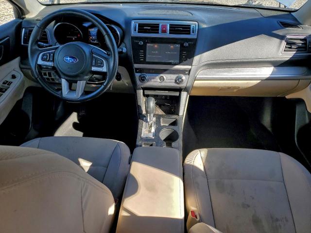 Subaru Legacy 2.5i Premium Image 11