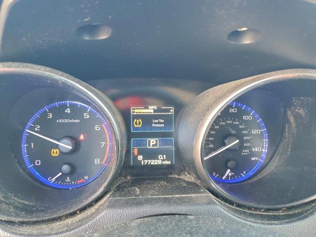 Subaru Legacy 2.5i Premium Image 5