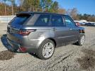 Land Rover Range Rover Hse Image 10