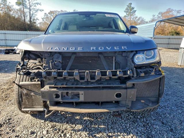 Land Rover Range Rover Hse Image 4