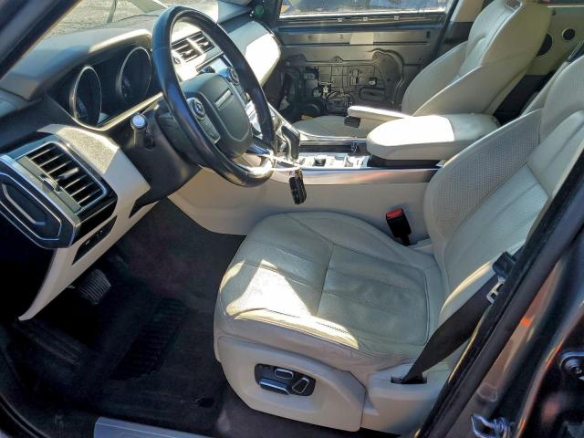 Land Rover Range Rover Hse Image 13