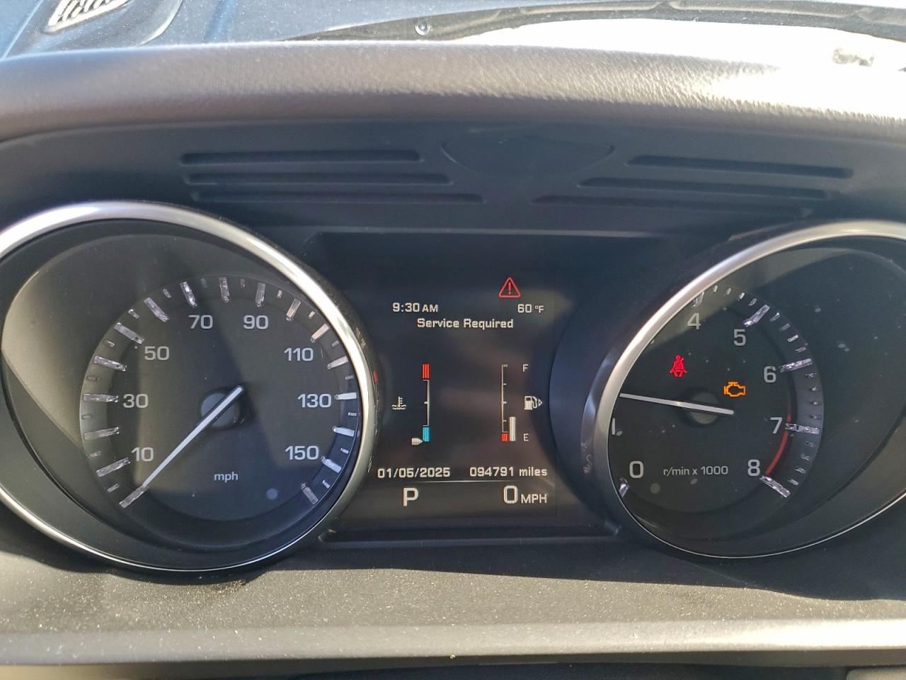 Land Rover Range Rover Hse Image 6