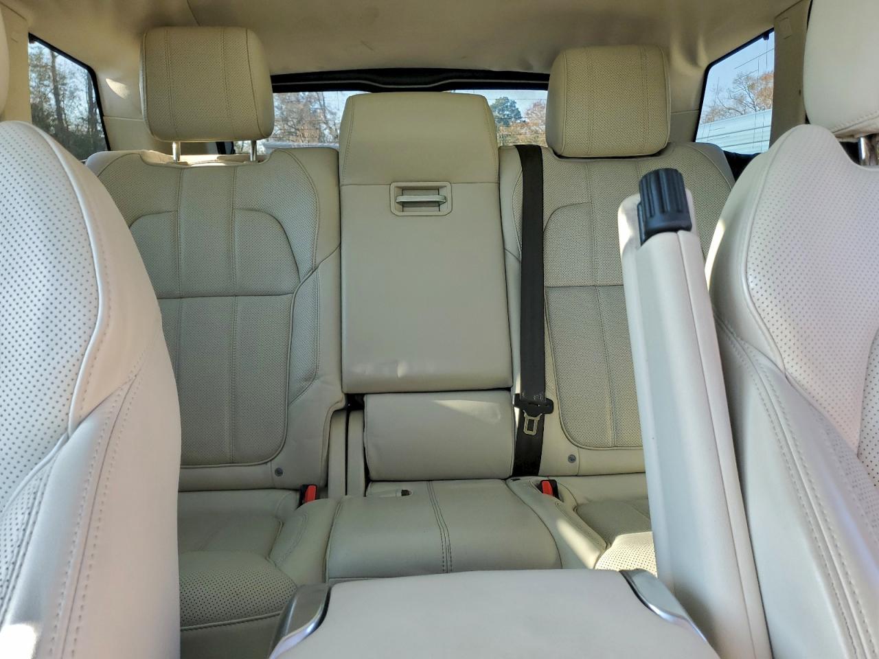 Land Rover Range Rover Hse Image 12