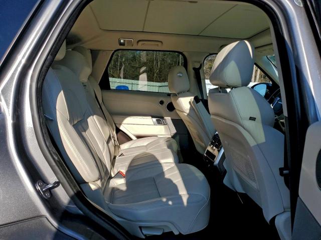 Land Rover Range Rover Hse Image 5