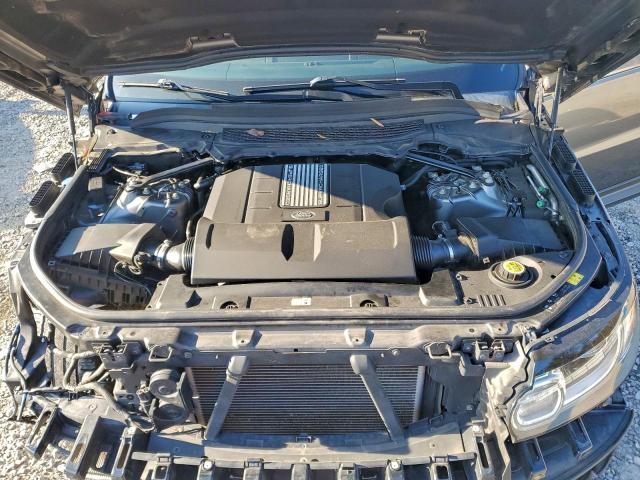 Land Rover Range Rover Hse Image 8