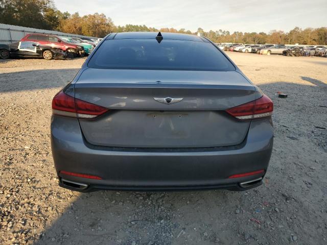 Hyundai Genesis 3.8l Image 12