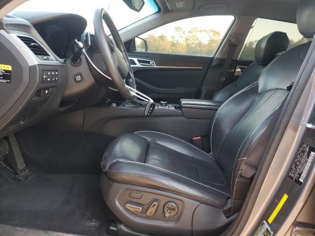 Hyundai Genesis 3.8l Image 5