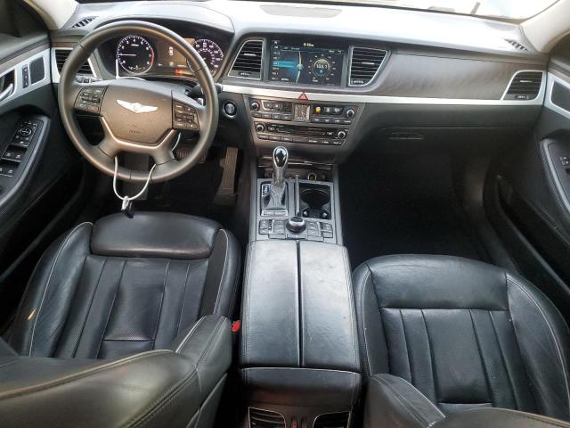 Hyundai Genesis 3.8l Image 7