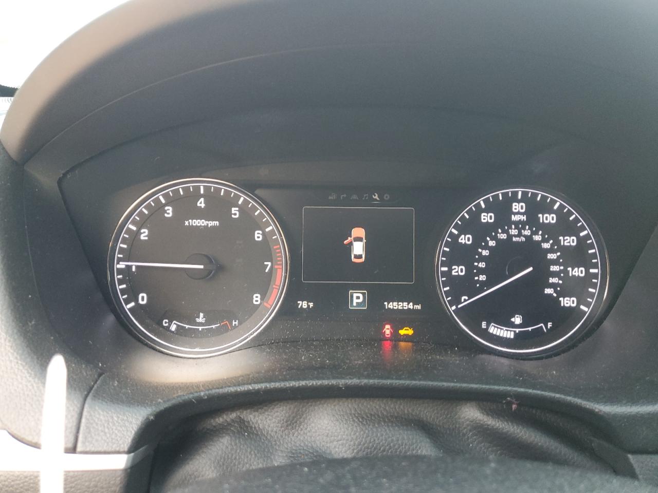 Hyundai Genesis 3.8l Image 10