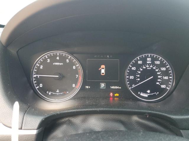 Hyundai Genesis 3.8l Image 10