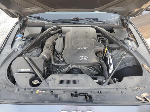 Hyundai Genesis 3.8l Image 6