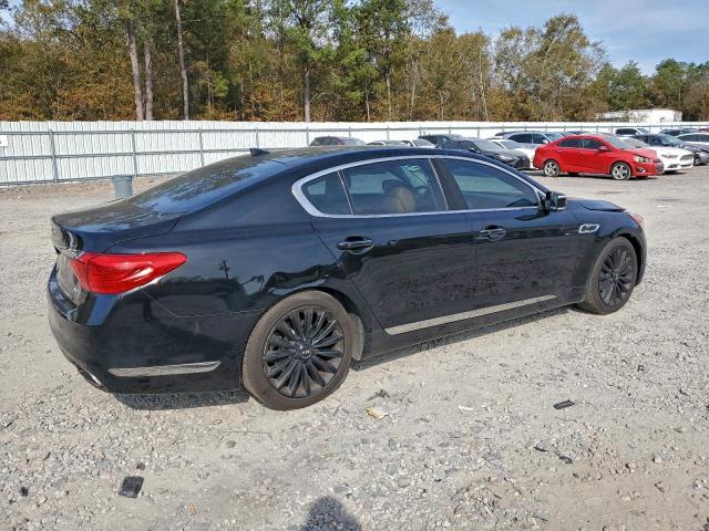 Kia K900 Image 5