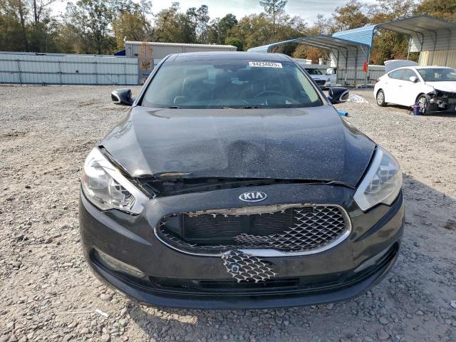 Kia K900 Image 7
