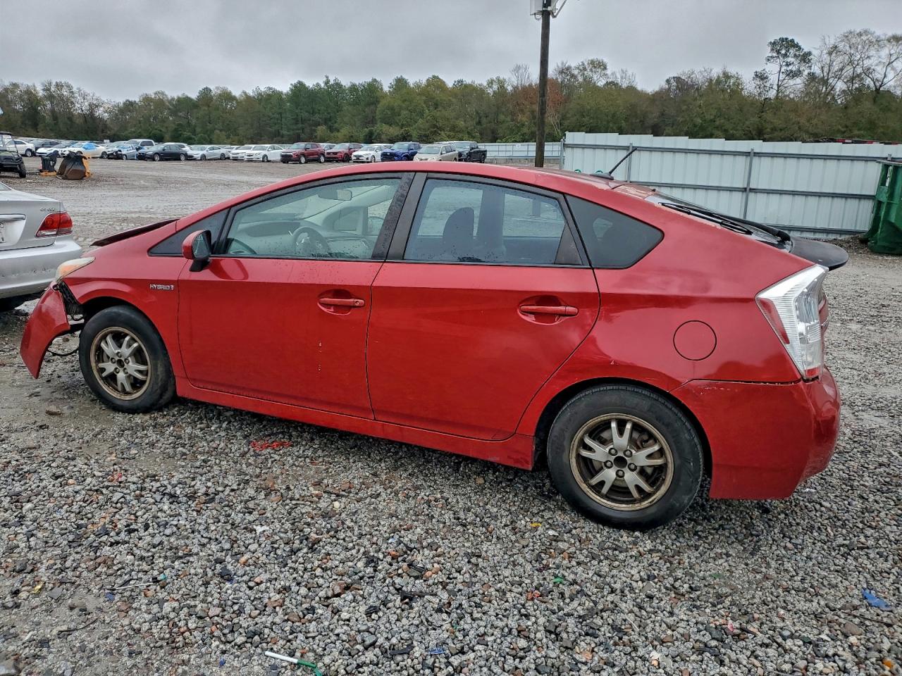 Toyota Prius Image 3